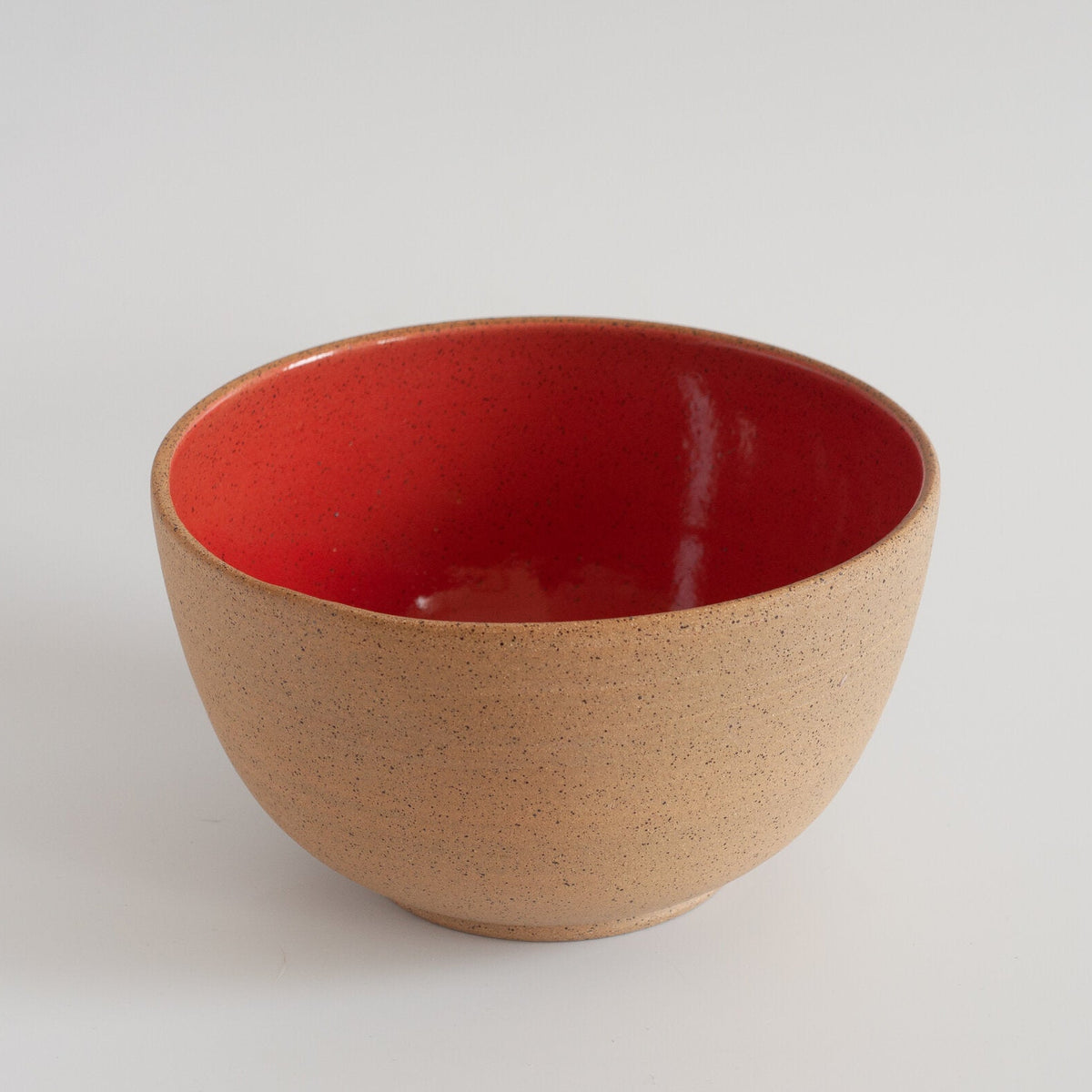Salad Serving Bowl at PINCH