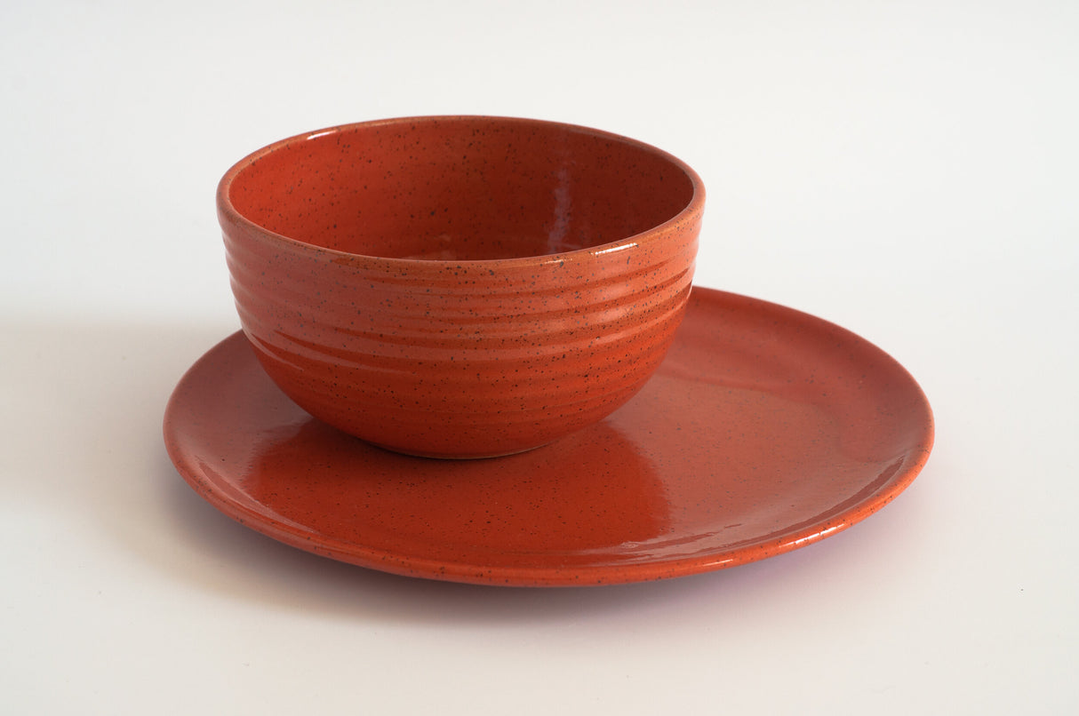 Laura Bowl from Rachael Pots at Pinch in Northampton, MA