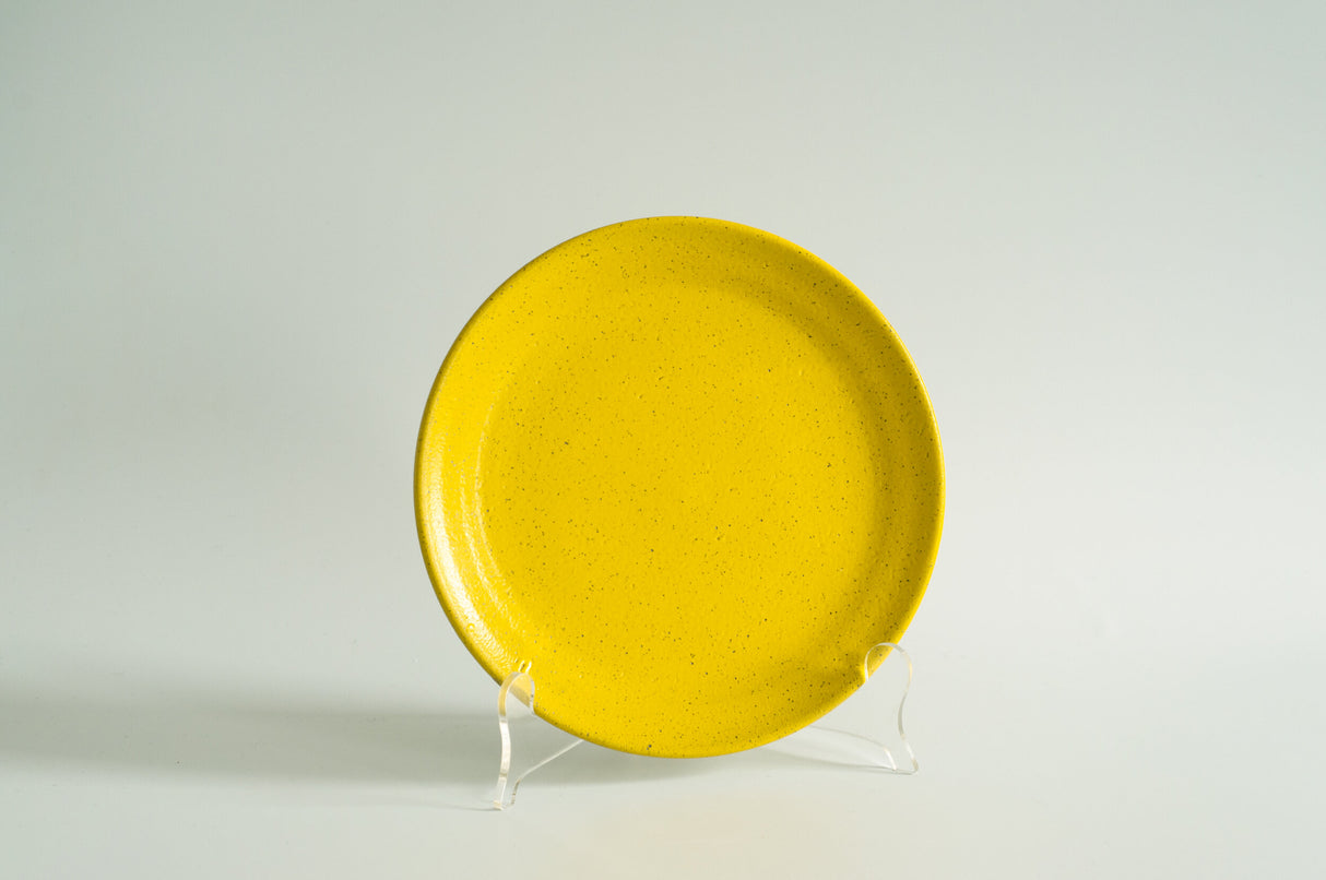 Salad Plate from Rachael Pots at Pinch in Northampton, MA