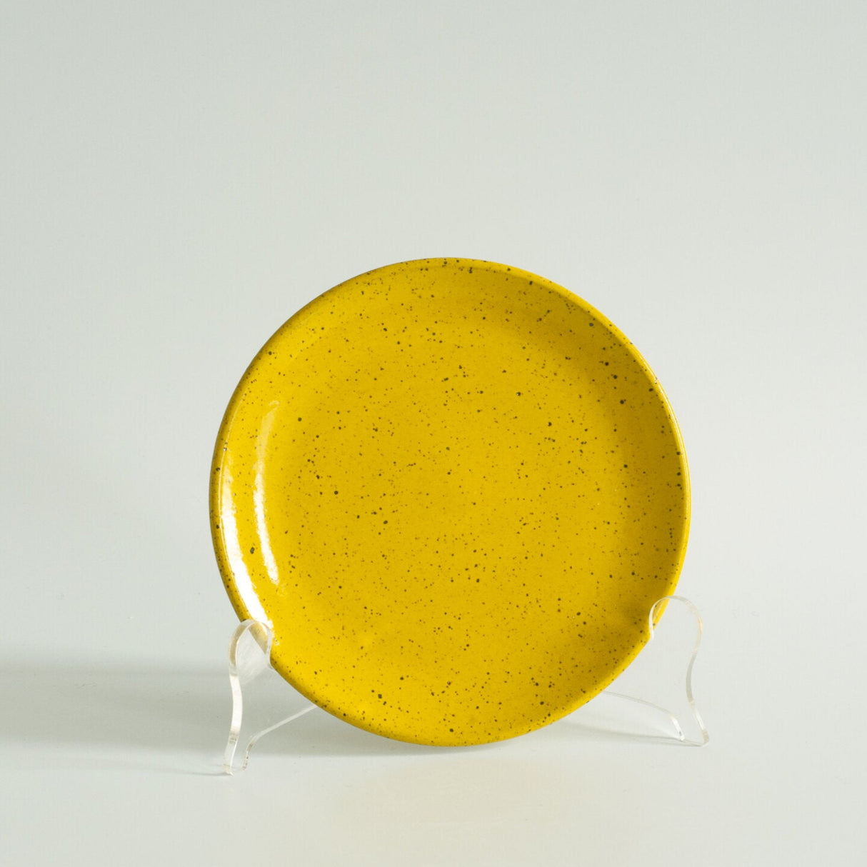 Dessert Plate from Rachael Pots at Pinch in Northampton, MA