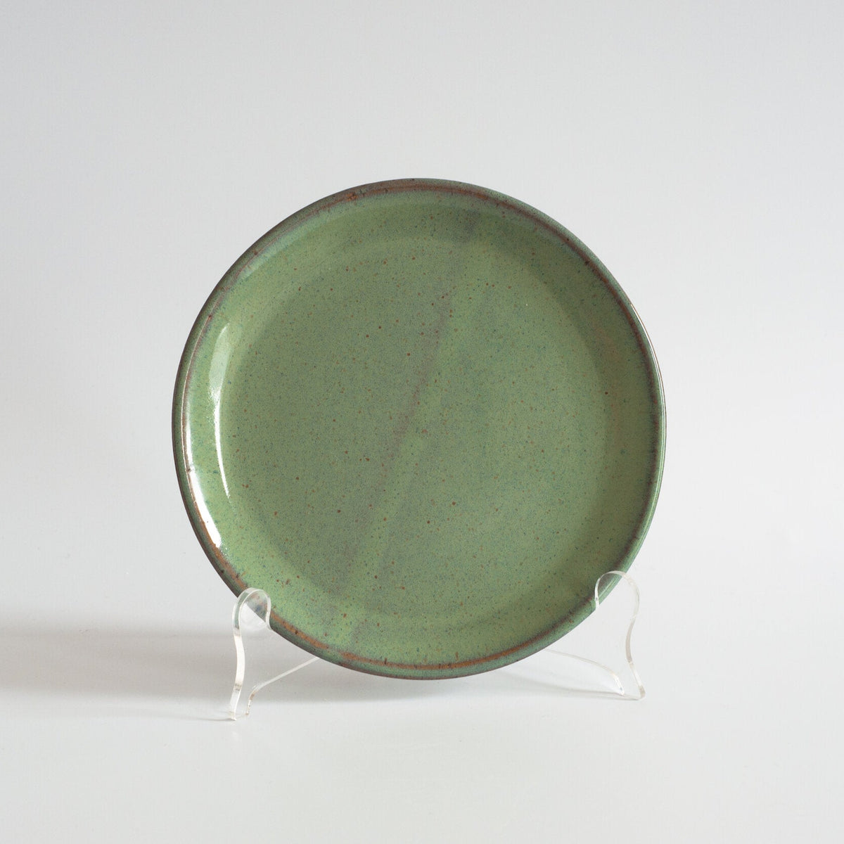 Salad Plate at PINCH
