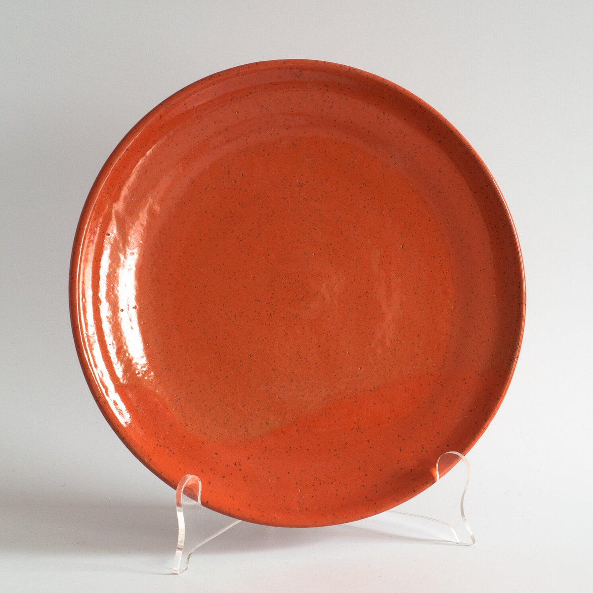Dinner Plate at PINCH