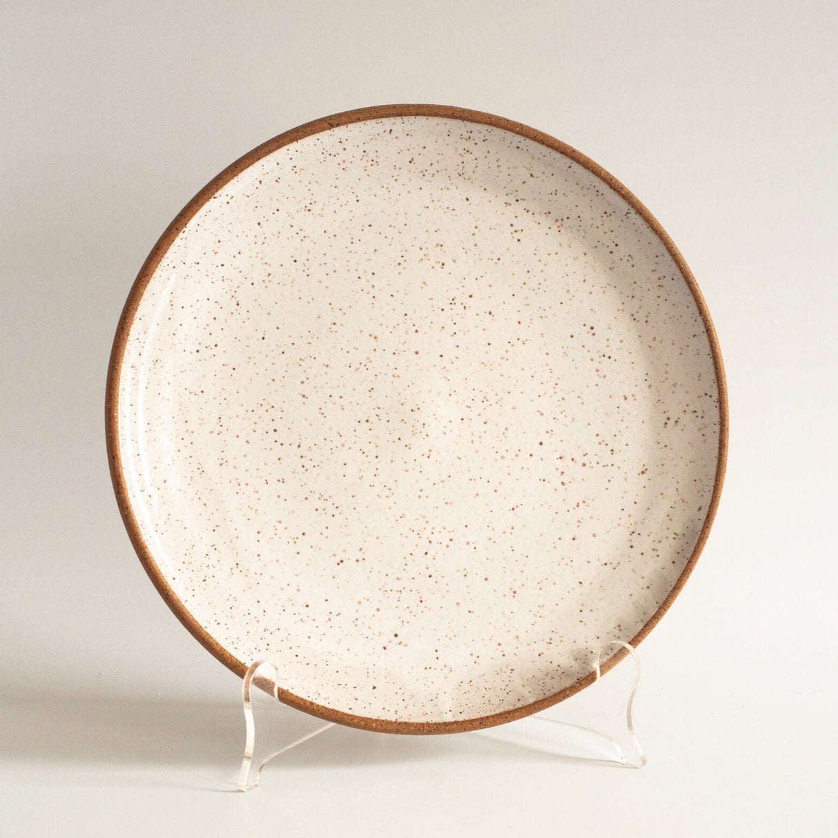 Dinner Plate from Rachael Pots at Pinch in Northampton, MA