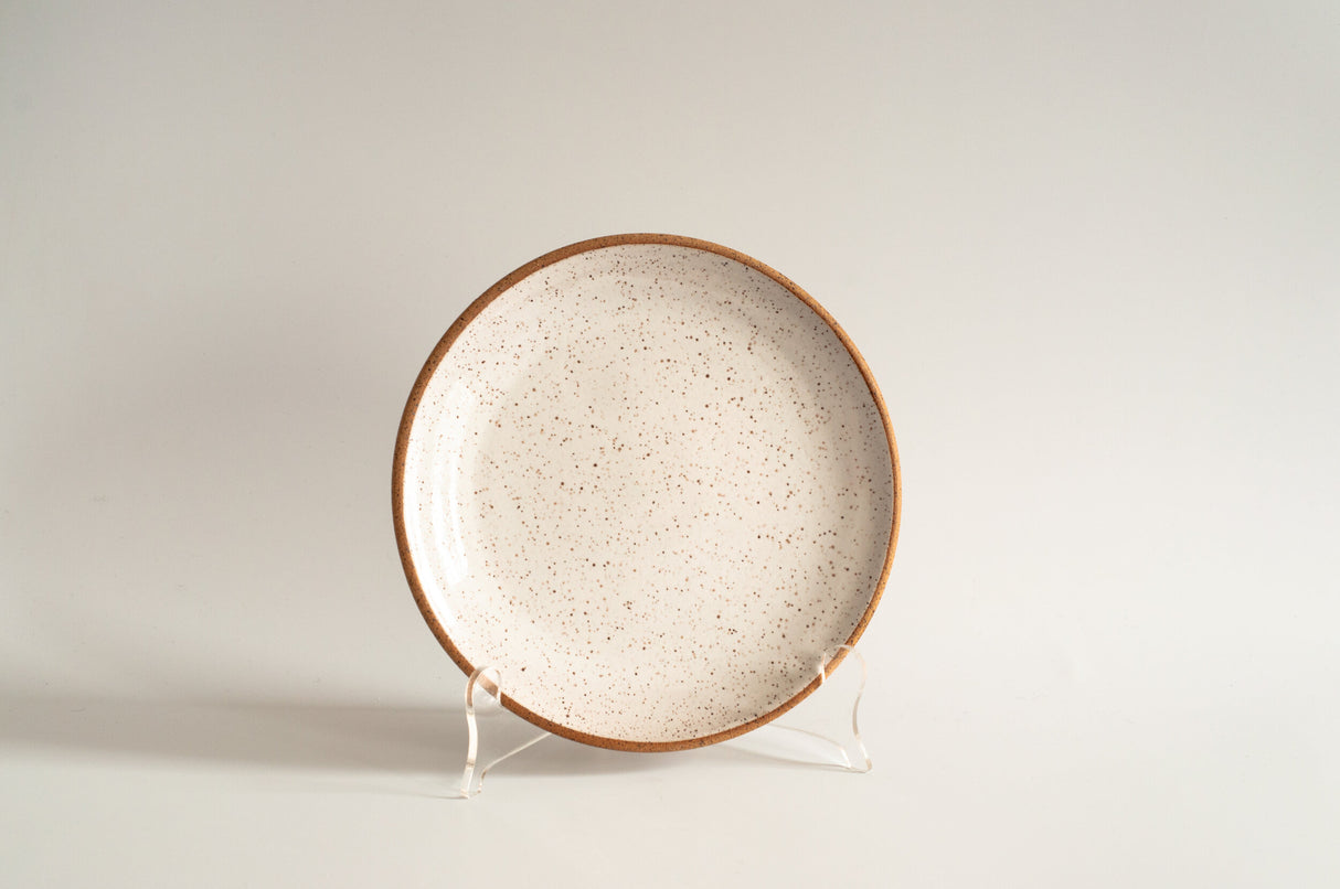 Salad Plate from Rachael Pots at Pinch in Northampton, MA