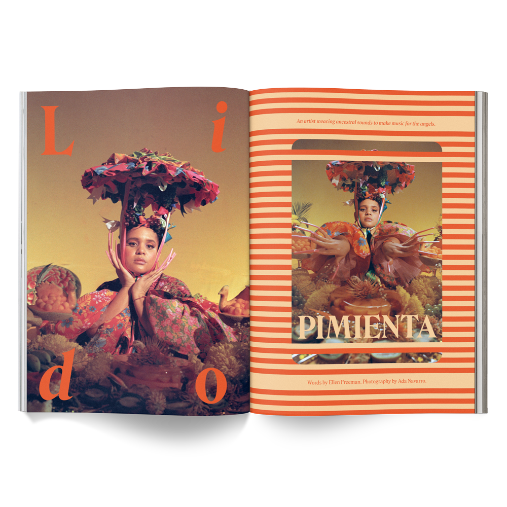 Broccoli Magazine Issue #13