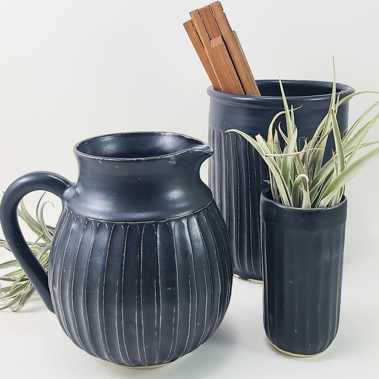 Bud Vase from Judy Jackson at Pinch in Northampton, MA