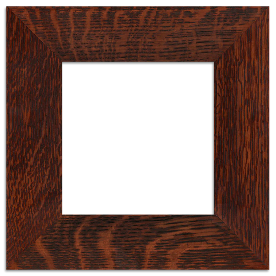 6x6 Oak Park Frame at PINCH