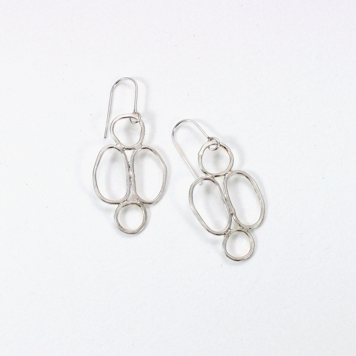 Agra Earrings at PINCH