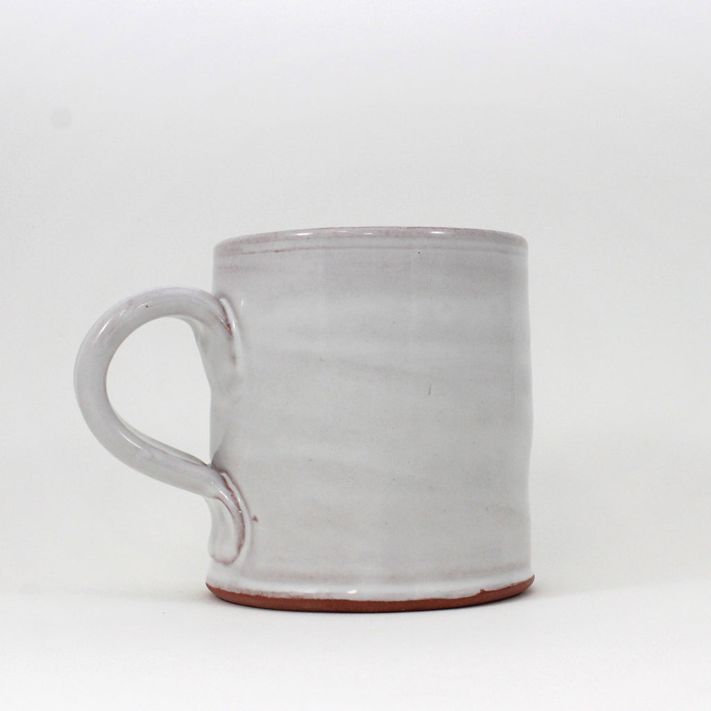Alexandria Ocasio-Cortez Mug by Justin Rothshank - Justin Rothshank - mug - PINCH pottery and gift shop