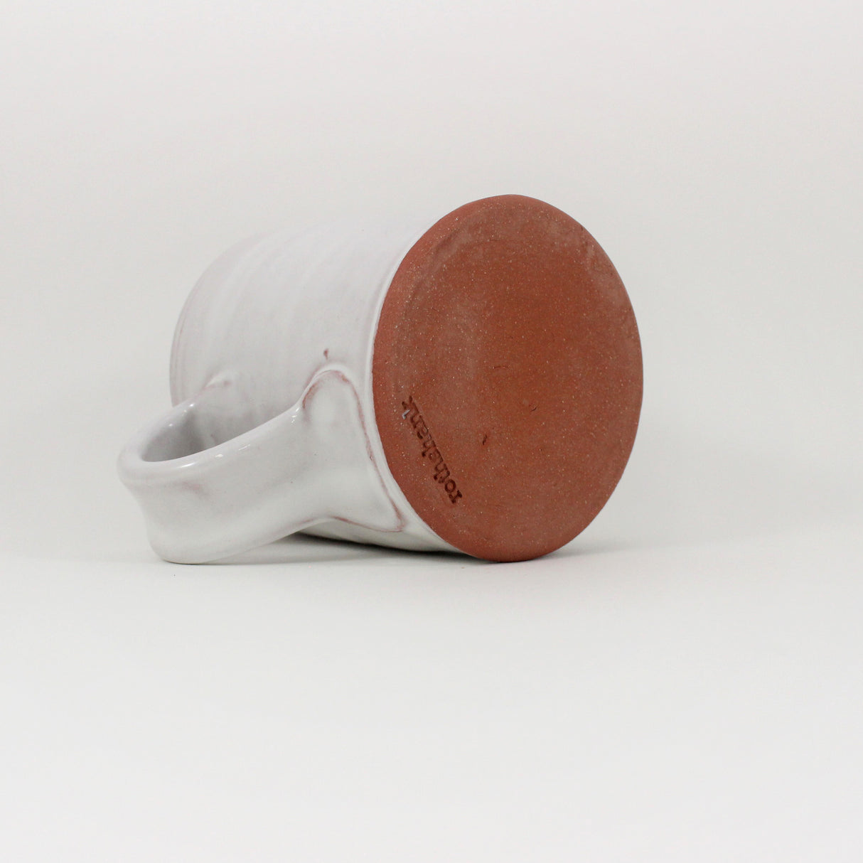 Alexandria Ocasio-Cortez Mug from Justin Rothshank at Pinch in Northampton, MA