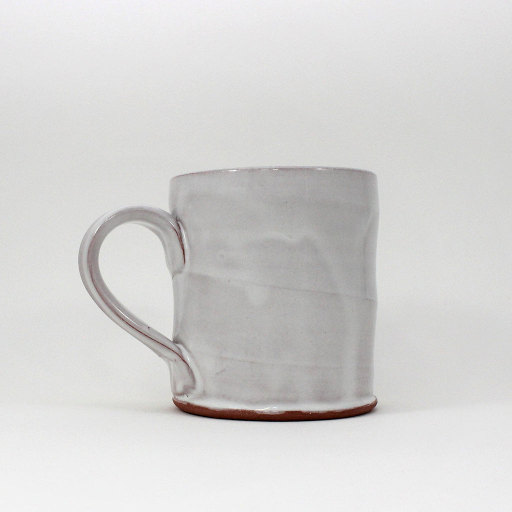 Greta Thunberg Mug by Justin Rothshank - Justin Rothshank - mug - PINCH pottery and gift shop