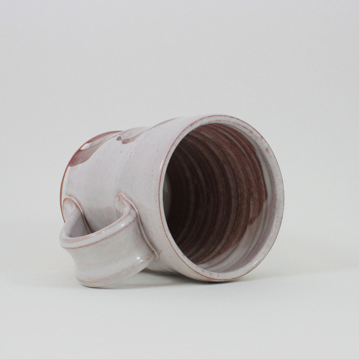 Nancy Pelosi Mug from Justin Rothshank at Pinch in Northampton, MA