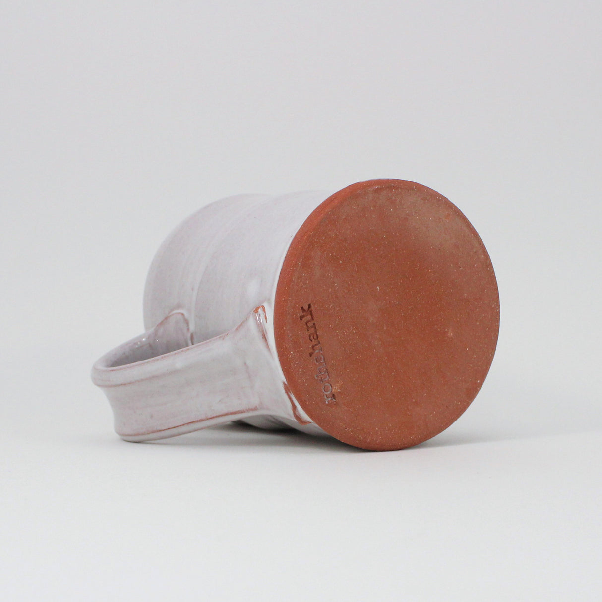 Nancy Pelosi Mug from Justin Rothshank at Pinch in Northampton, MA