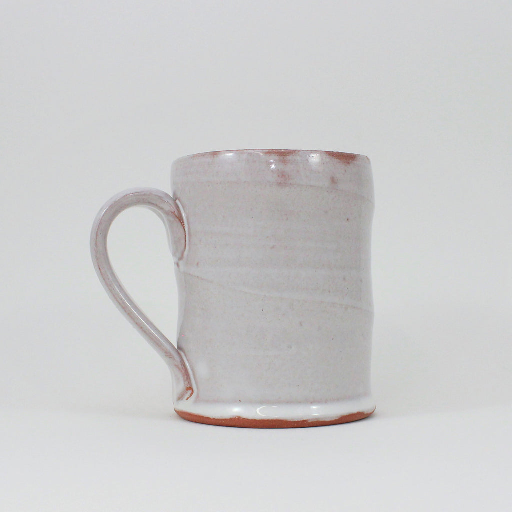 Nancy Pelosi Mug by Justin Rothshank - Justin Rothshank - mug - PINCH pottery and gift shop