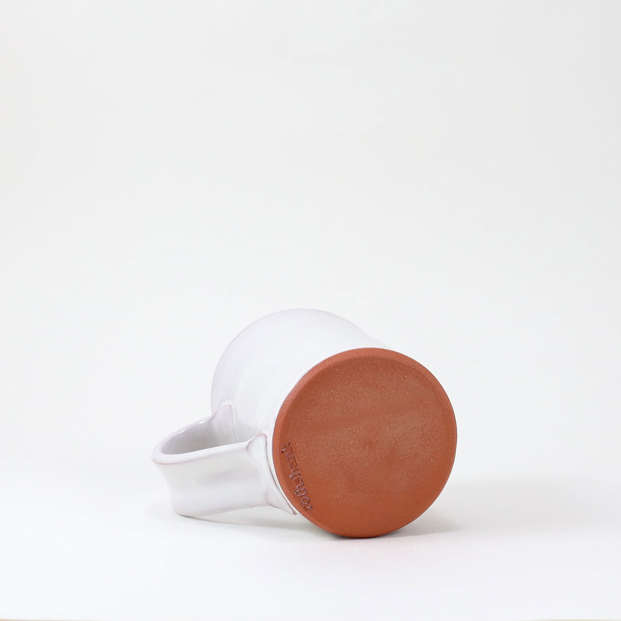 President Biden & Vice President Harris Mug from Justin Rothshank at Pinch in Northampton, MA