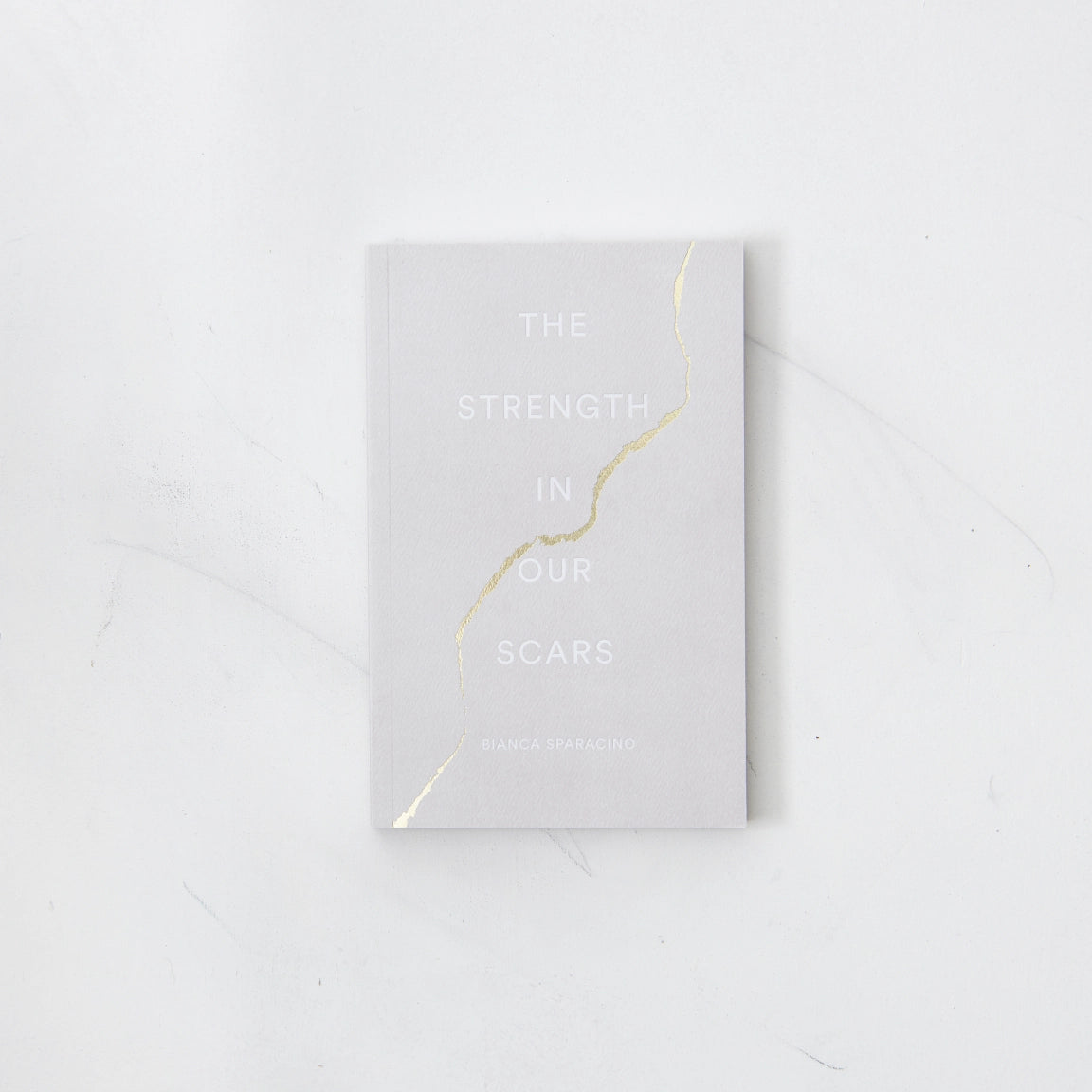 The Strength In Our Scars from Thought Catalog at Pinch in Northampton, MA