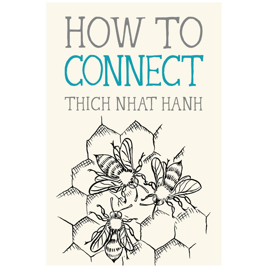 How to Connect at PINCH
