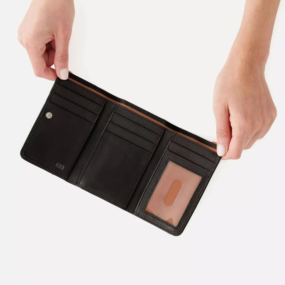Jill Wallet at PINCH