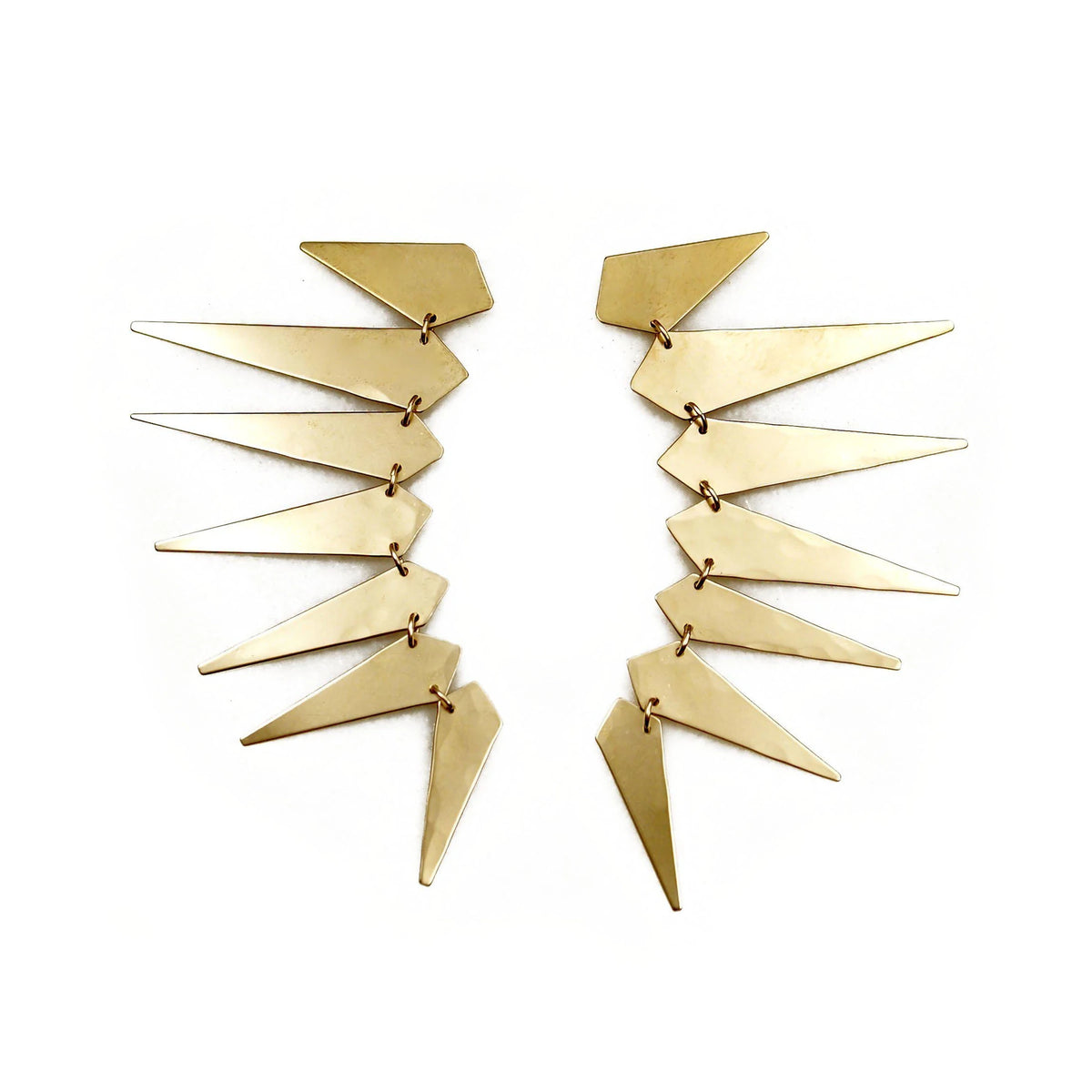 Maxima Punk Earring at PINCH