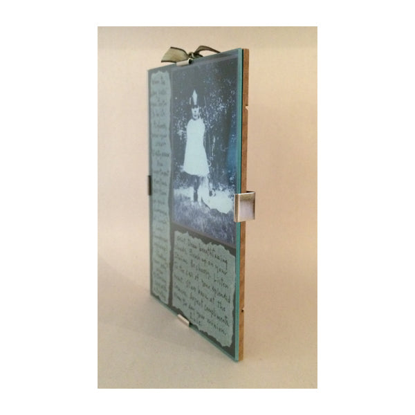 A Best Friend Story Picture from Diane Hanna/Stoneheart at Pinch in Northampton, MA