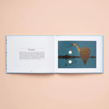 Charley Harper's Birds & Words from Chronicle Books at Pinch in Northampton, MA