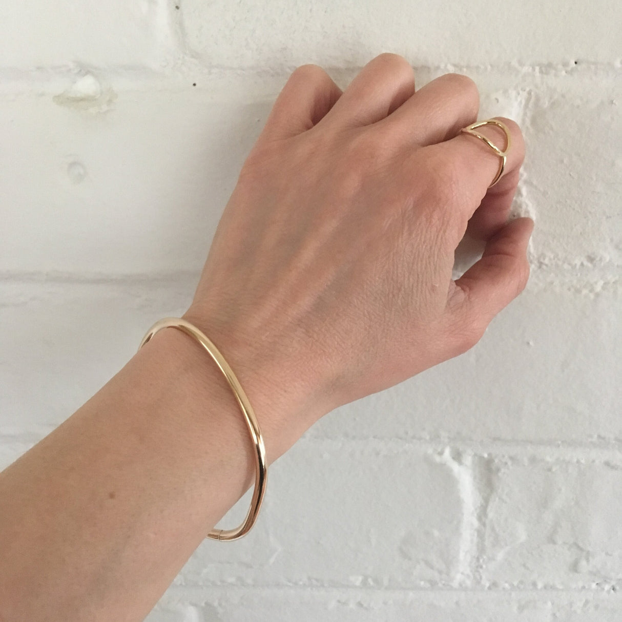 New Look Bracelet from Rachel Gunnard at Pinch in Northampton, MA