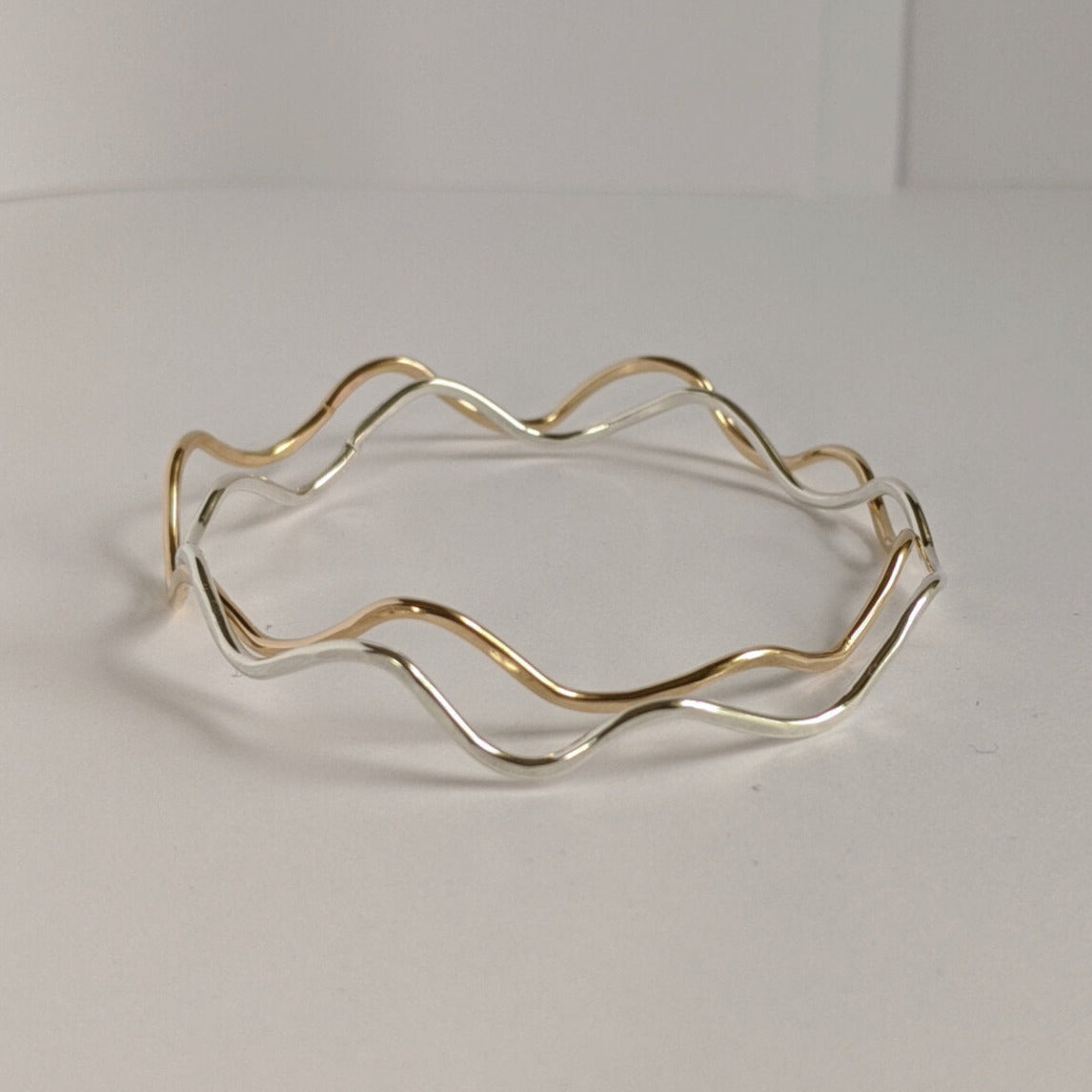 Pulsera de garabatos