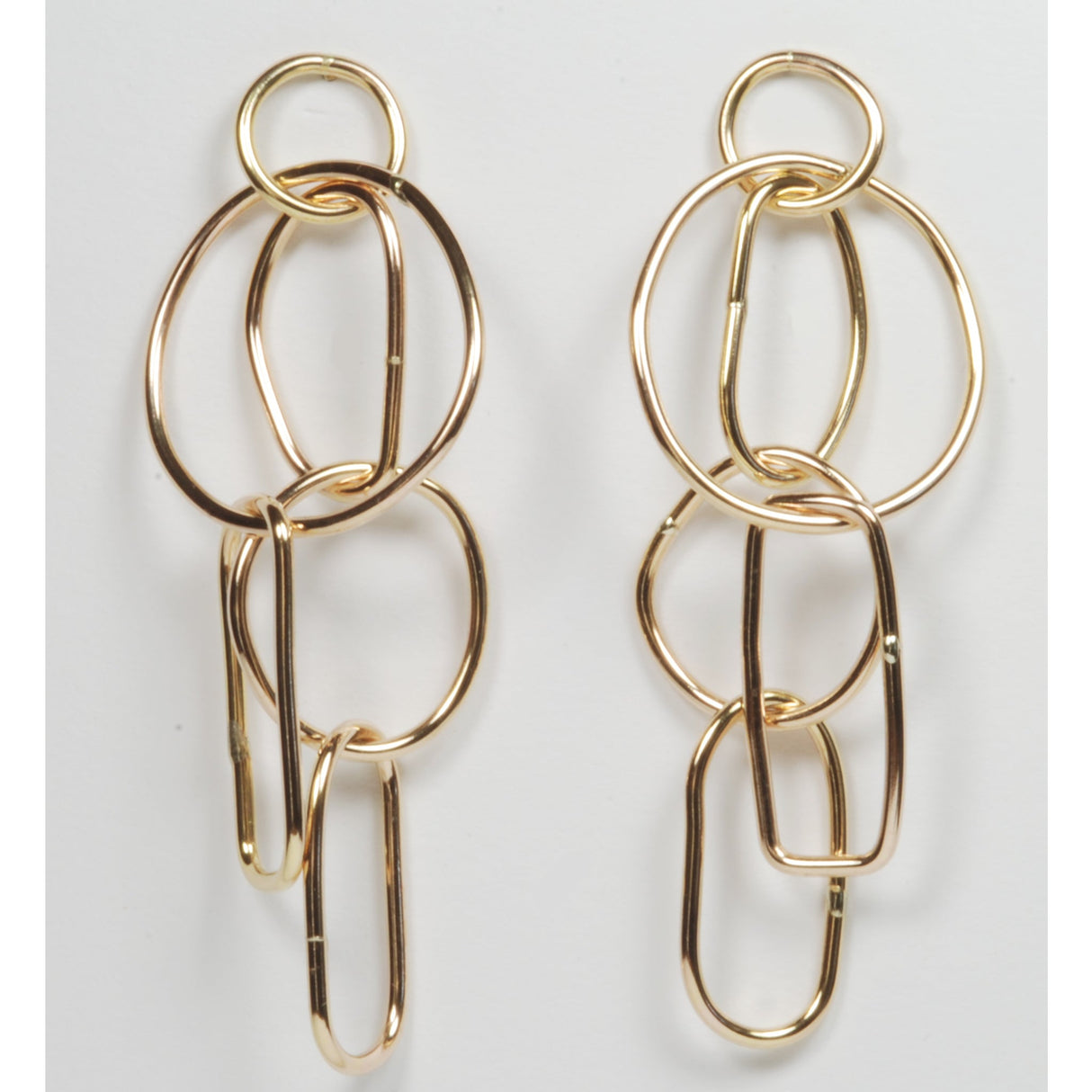 Cactus Earrings from Rachel Gunnard at Pinch in Northampton, MA