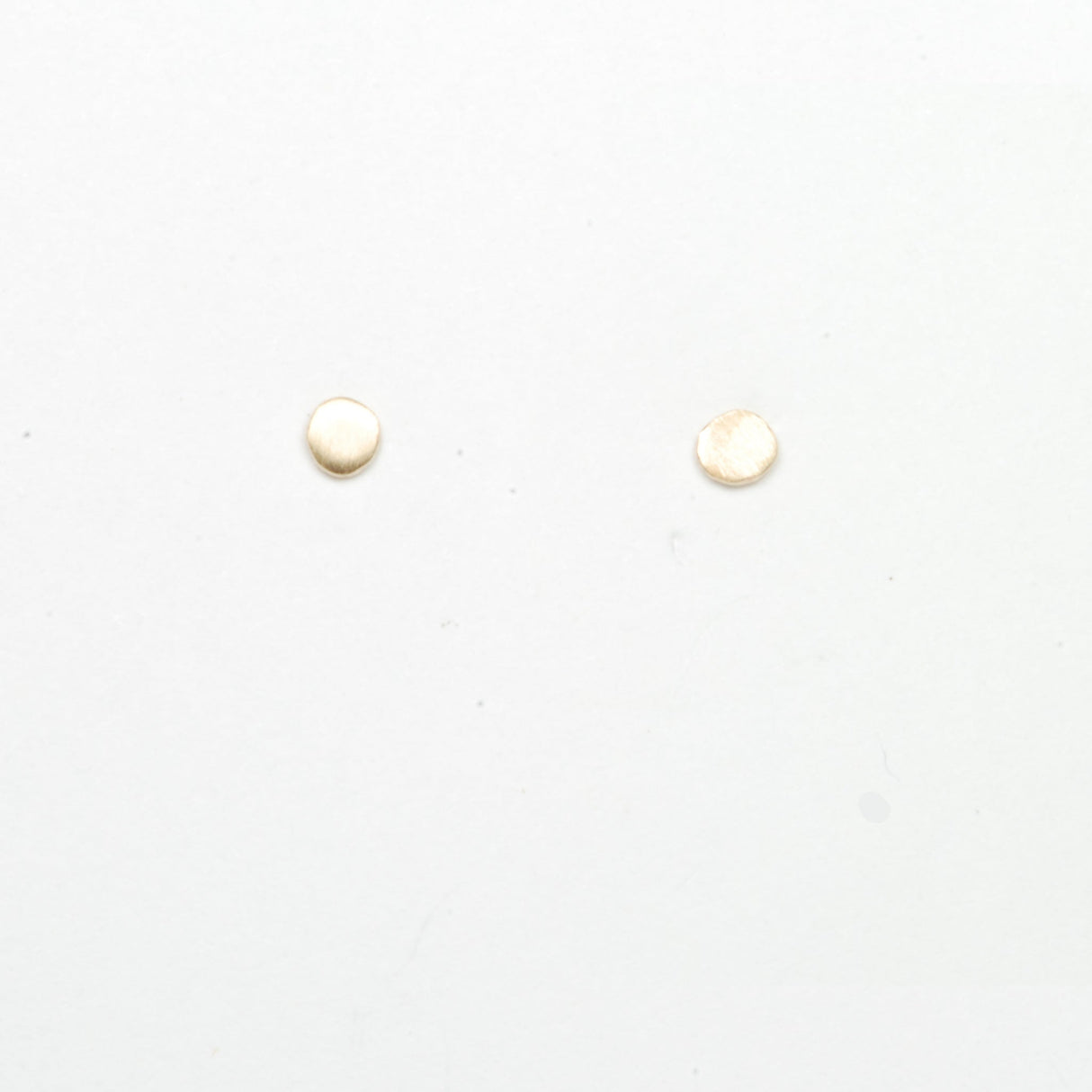 Corona Earrings from Rachel Gunnard at Pinch in Northampton, MA