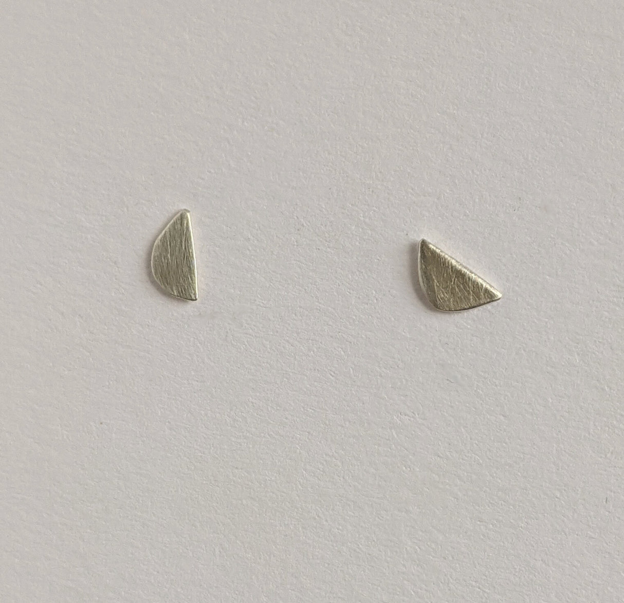 Demi Stud Earrings from Rachel Gunnard at Pinch in Northampton, MA