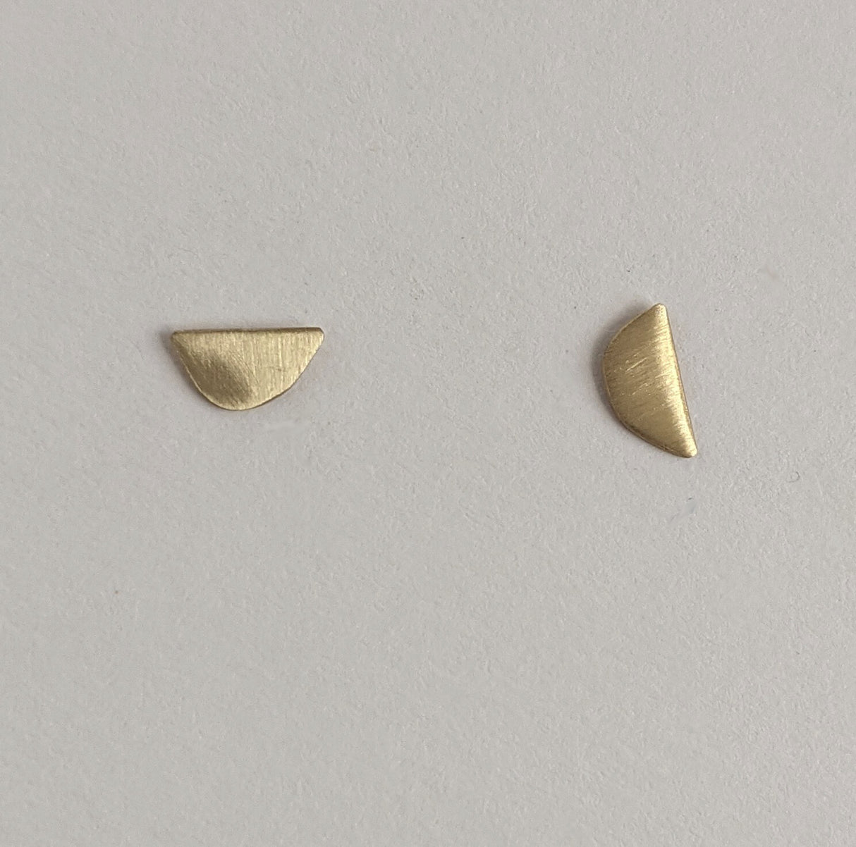 Demi Stud Earrings from Rachel Gunnard at Pinch in Northampton, MA
