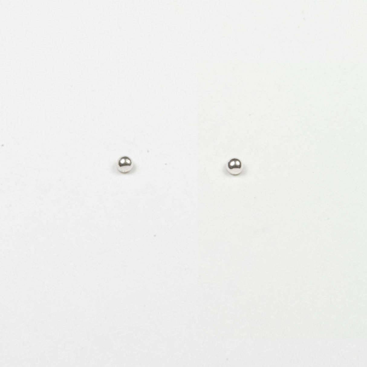 Dots Stud Earrings from Rachel Gunnard at Pinch in Northampton, MA