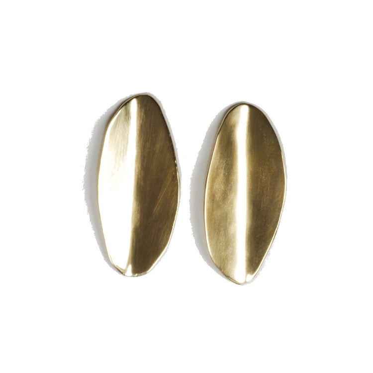 Flora Earrings at PINCH