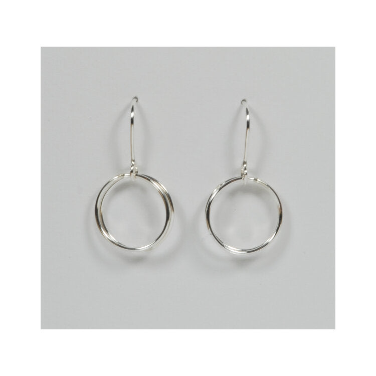 Happy Place Earrings from Rachel Gunnard at Pinch in Northampton, MA