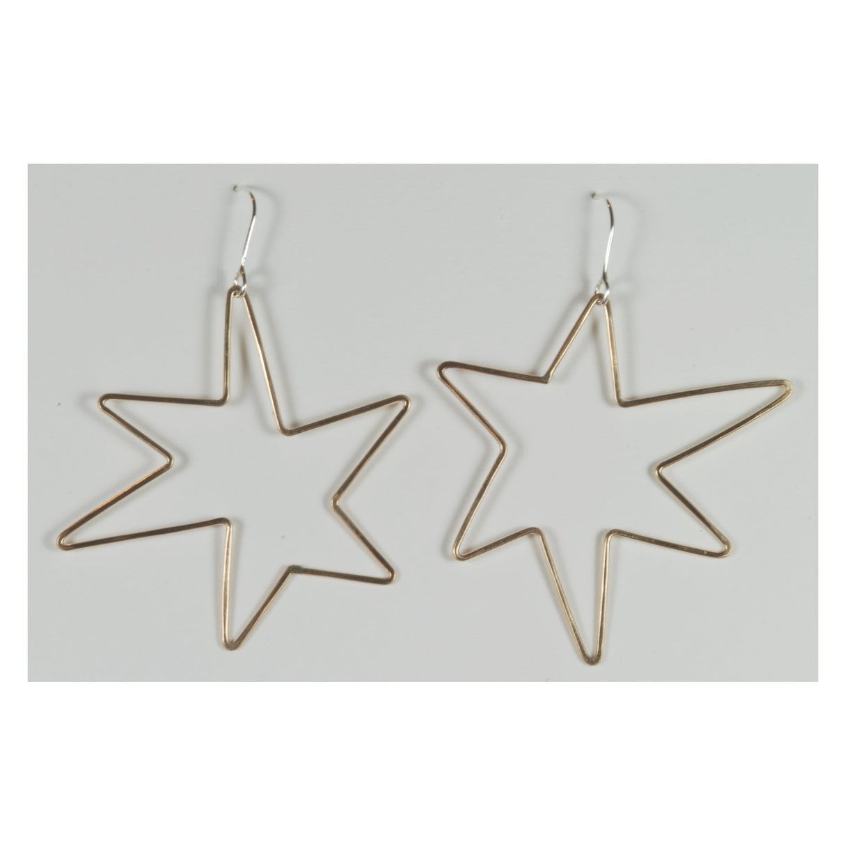 Kapow! Earrings from Rachel Gunnard at Pinch in Northampton, MA