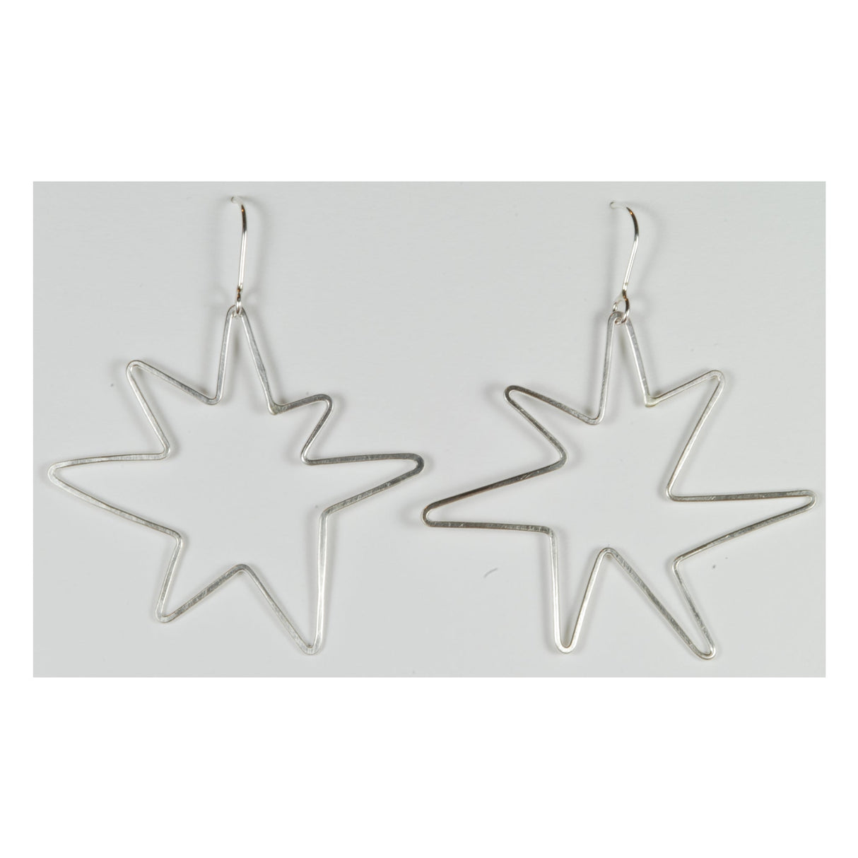 Kapow! Earrings from Rachel Gunnard at Pinch in Northampton, MA