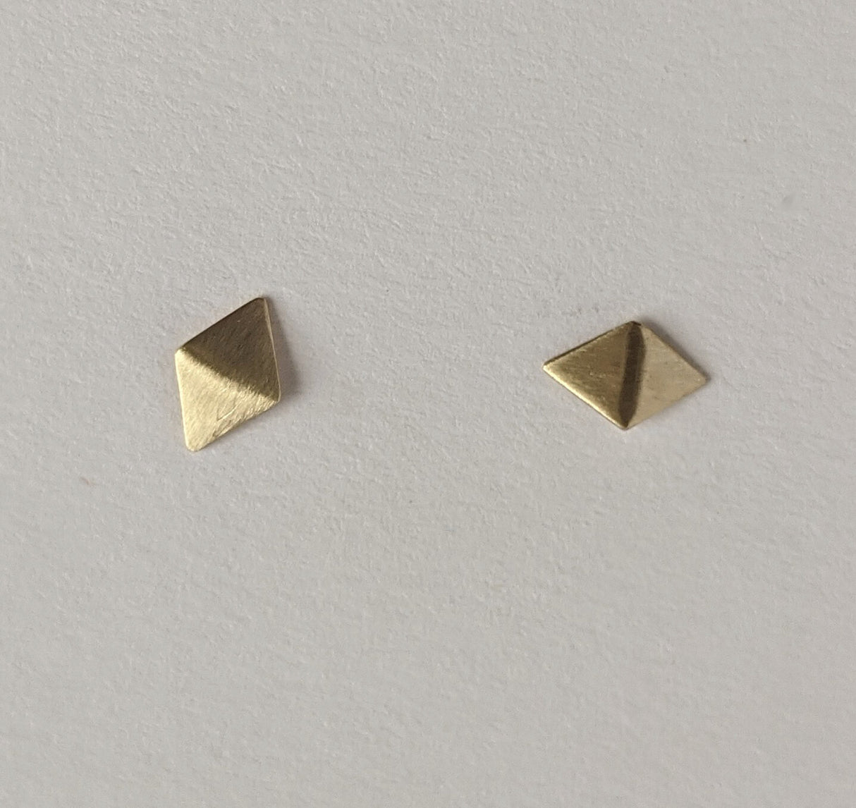 Kite Stud Earrings from Rachel Gunnard at Pinch in Northampton, MA