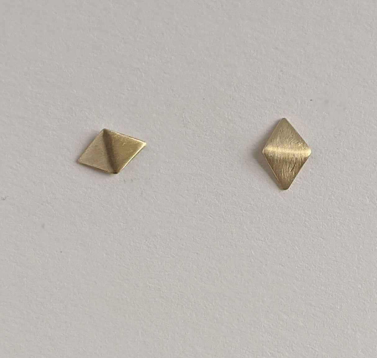 Kite Stud Earrings from Rachel Gunnard at Pinch in Northampton, MA