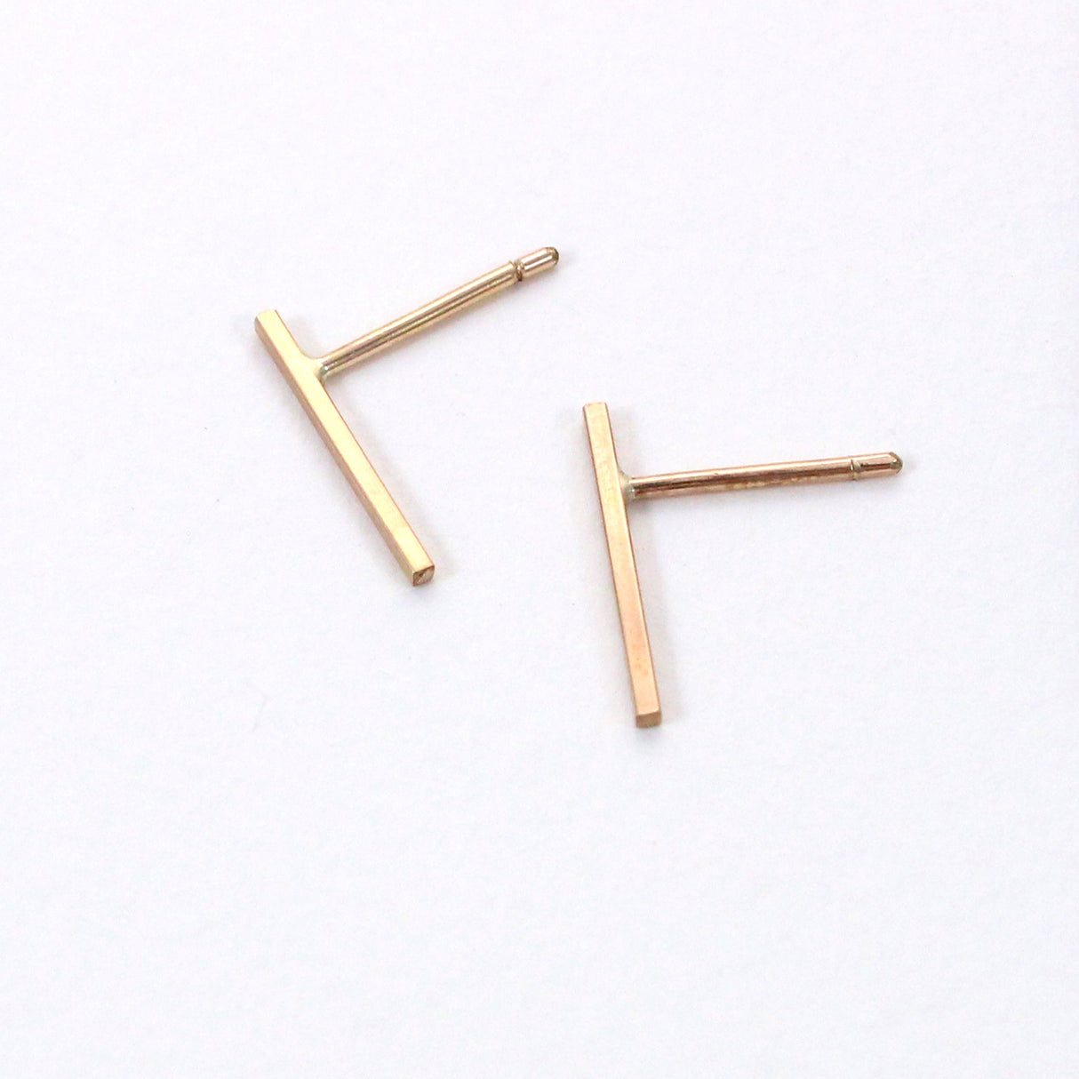 Lines Earrings from Rachel Gunnard at Pinch in Northampton, MA