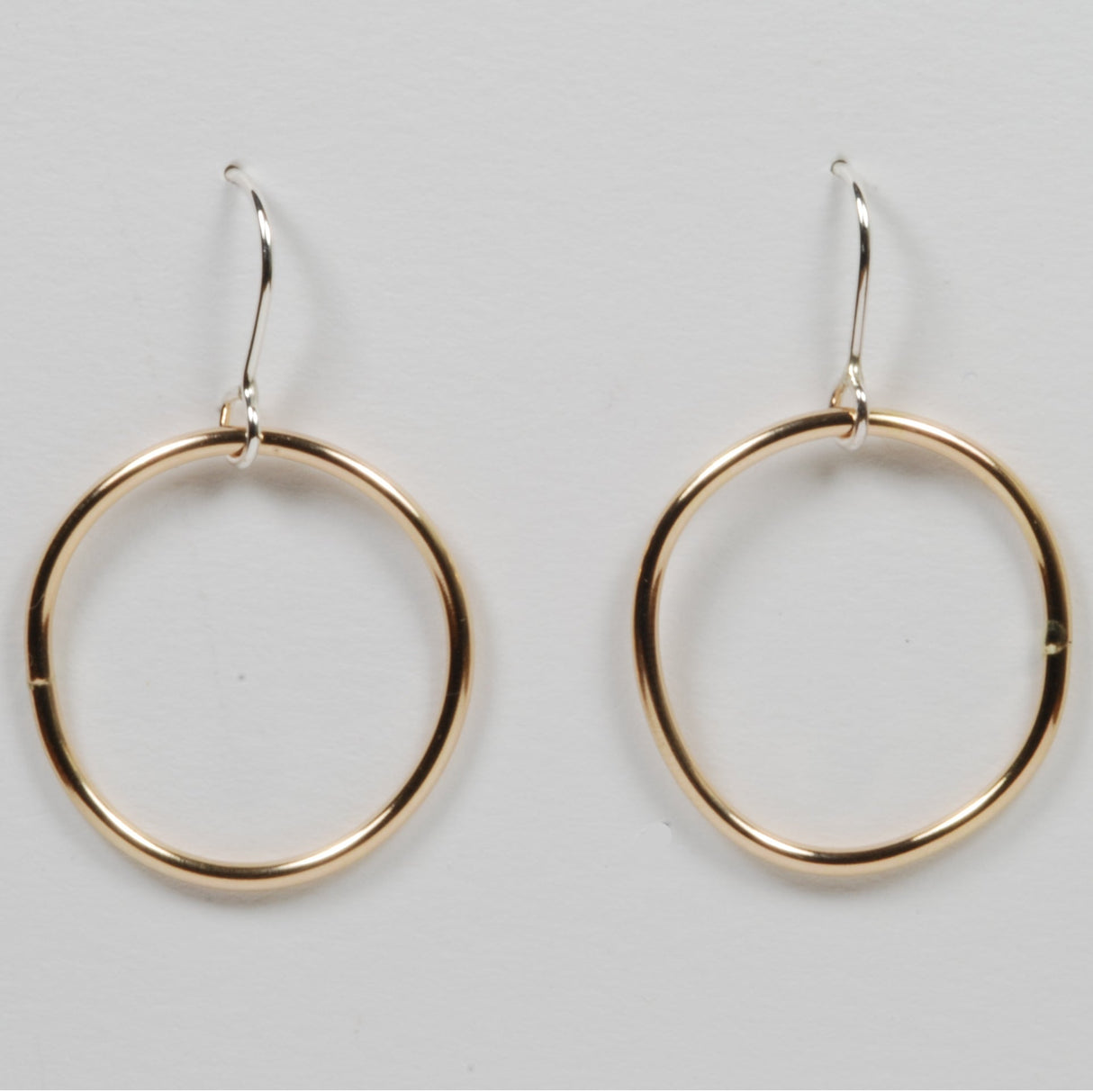 Mini Aqua Pura Earrings from Rachel Gunnard at Pinch in Northampton, MA