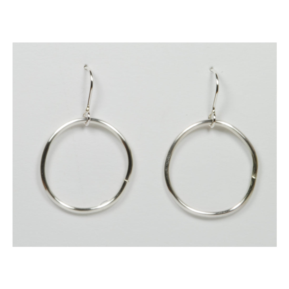 Mini Aqua Pura Earrings from Rachel Gunnard at Pinch in Northampton, MA