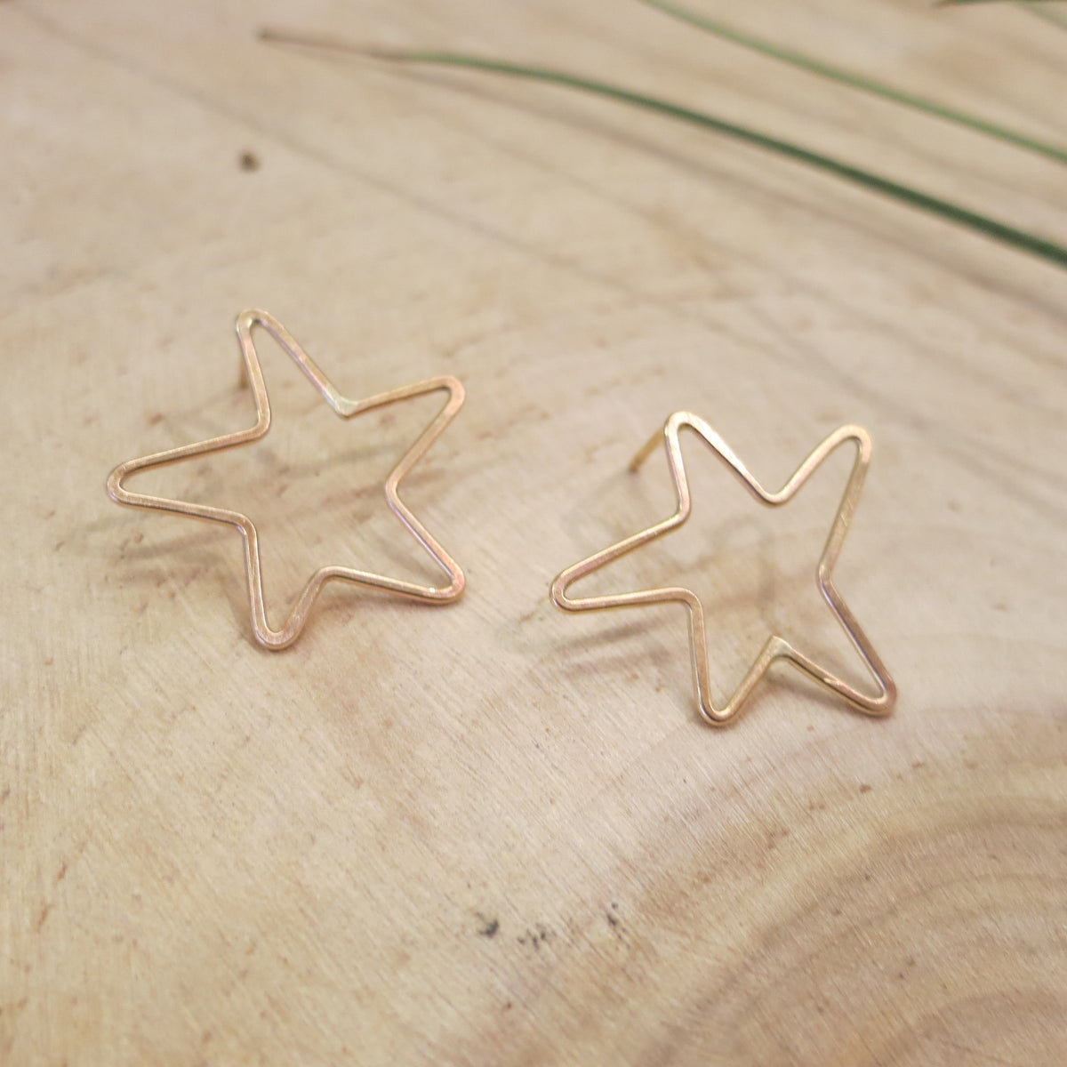 Mini Kapow! Earrings at PINCH