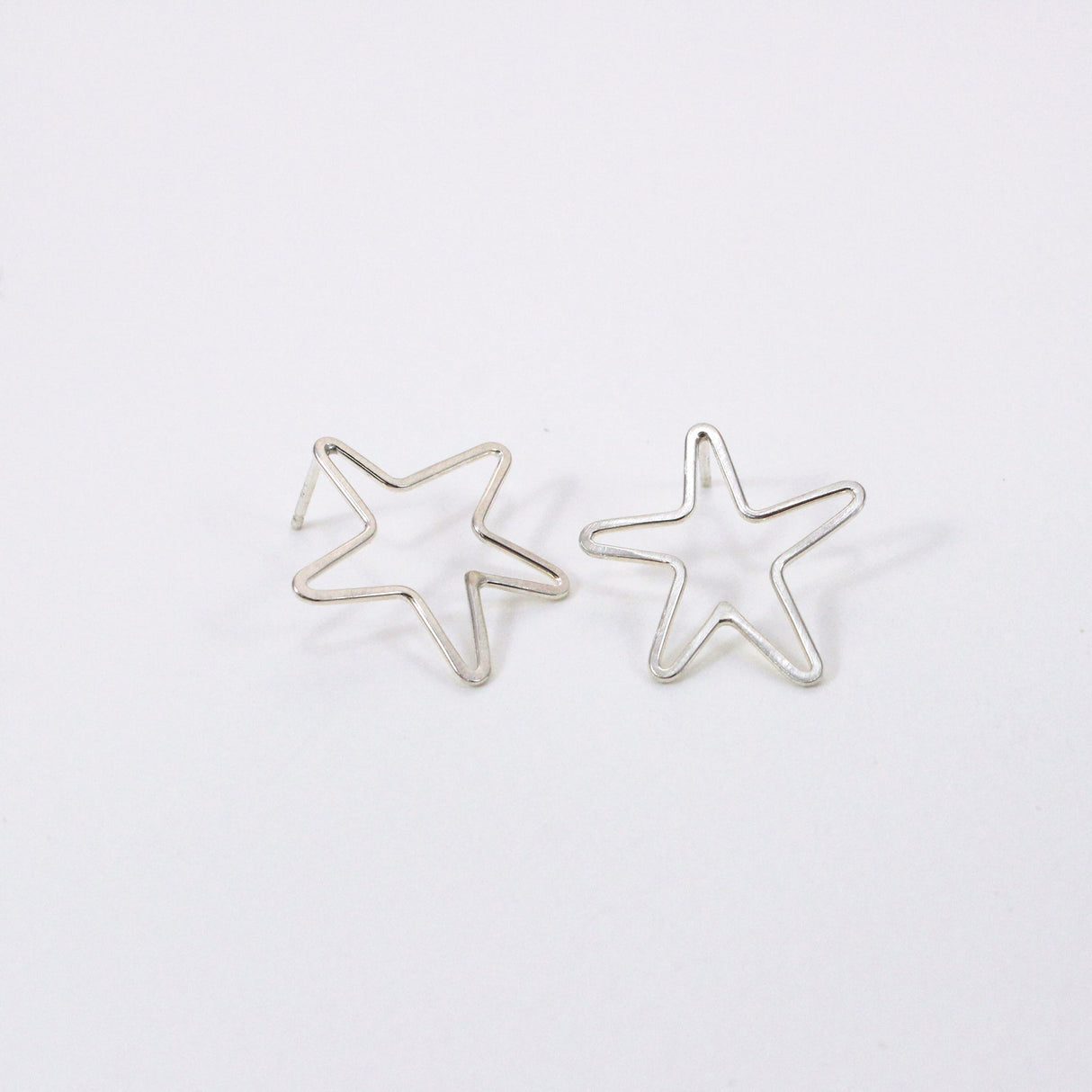 Mini Kapow! Earrings from Rachel Gunnard at Pinch in Northampton, MA