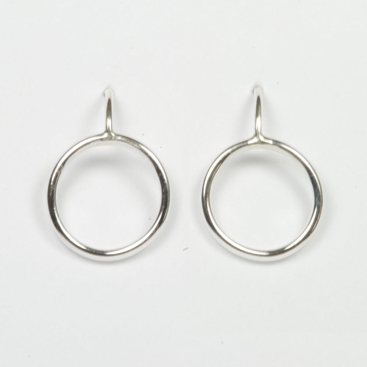 Ohs Earrings at PINCH