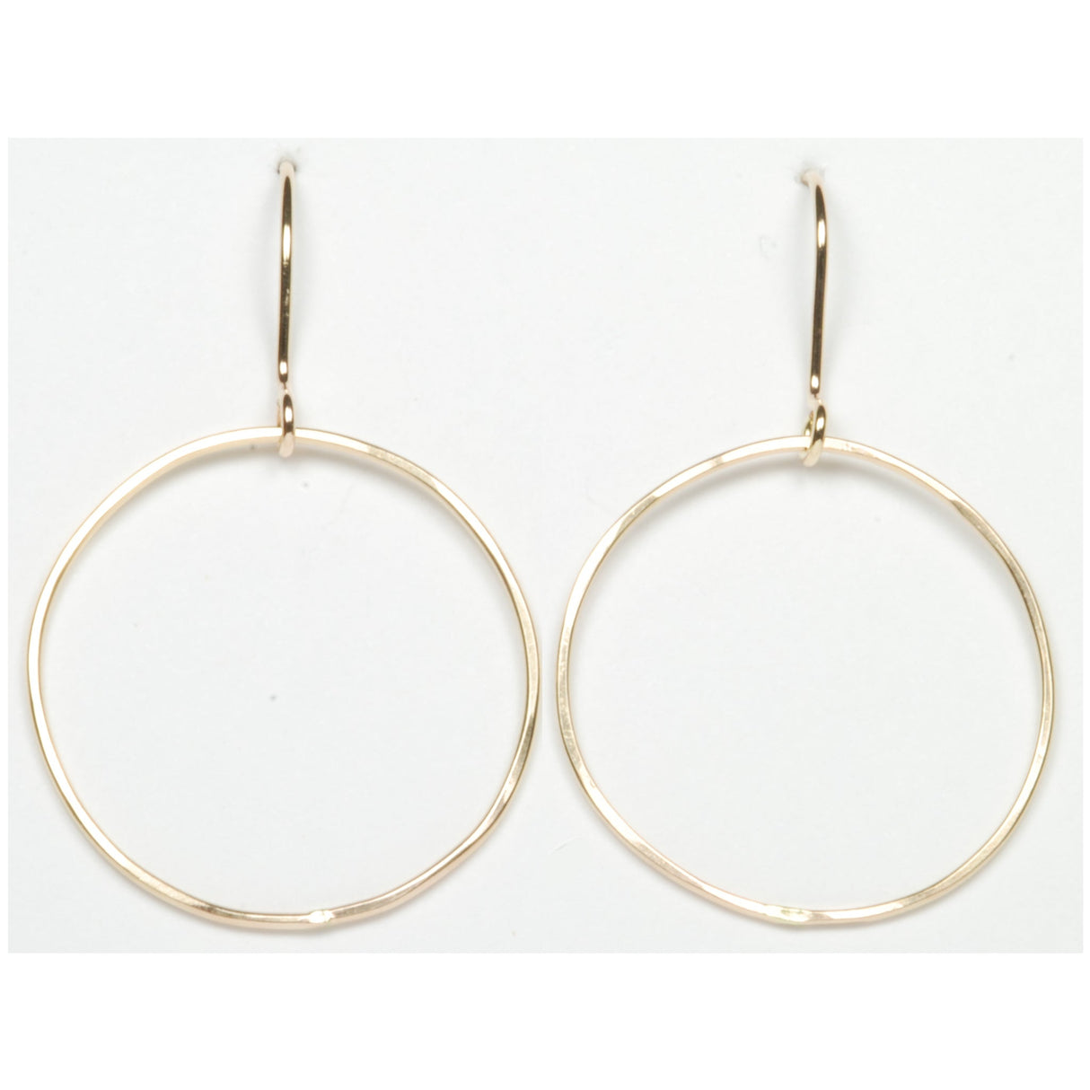 Sol Earrings from Rachel Gunnard at Pinch in Northampton, MA