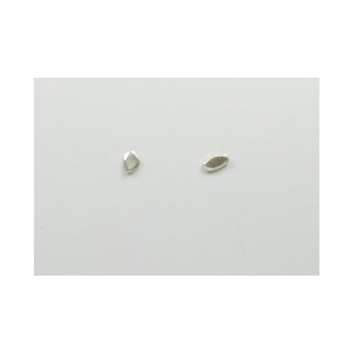 Worry Stud Earrings from Rachel Gunnard at Pinch in Northampton, MA