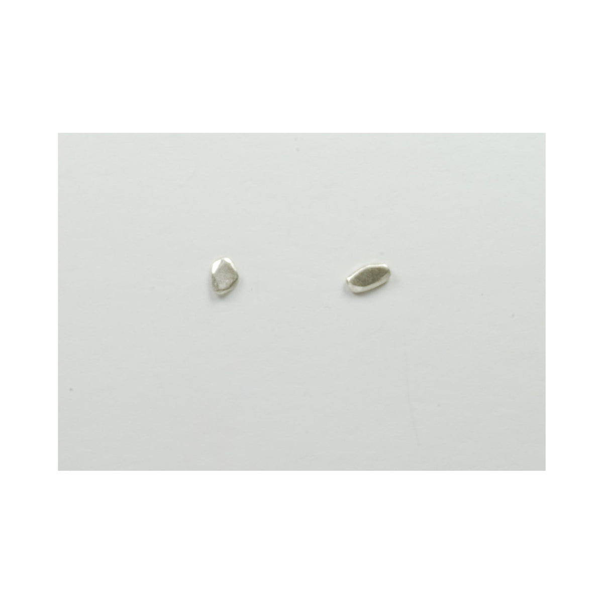Worry Stud Earrings at PINCH