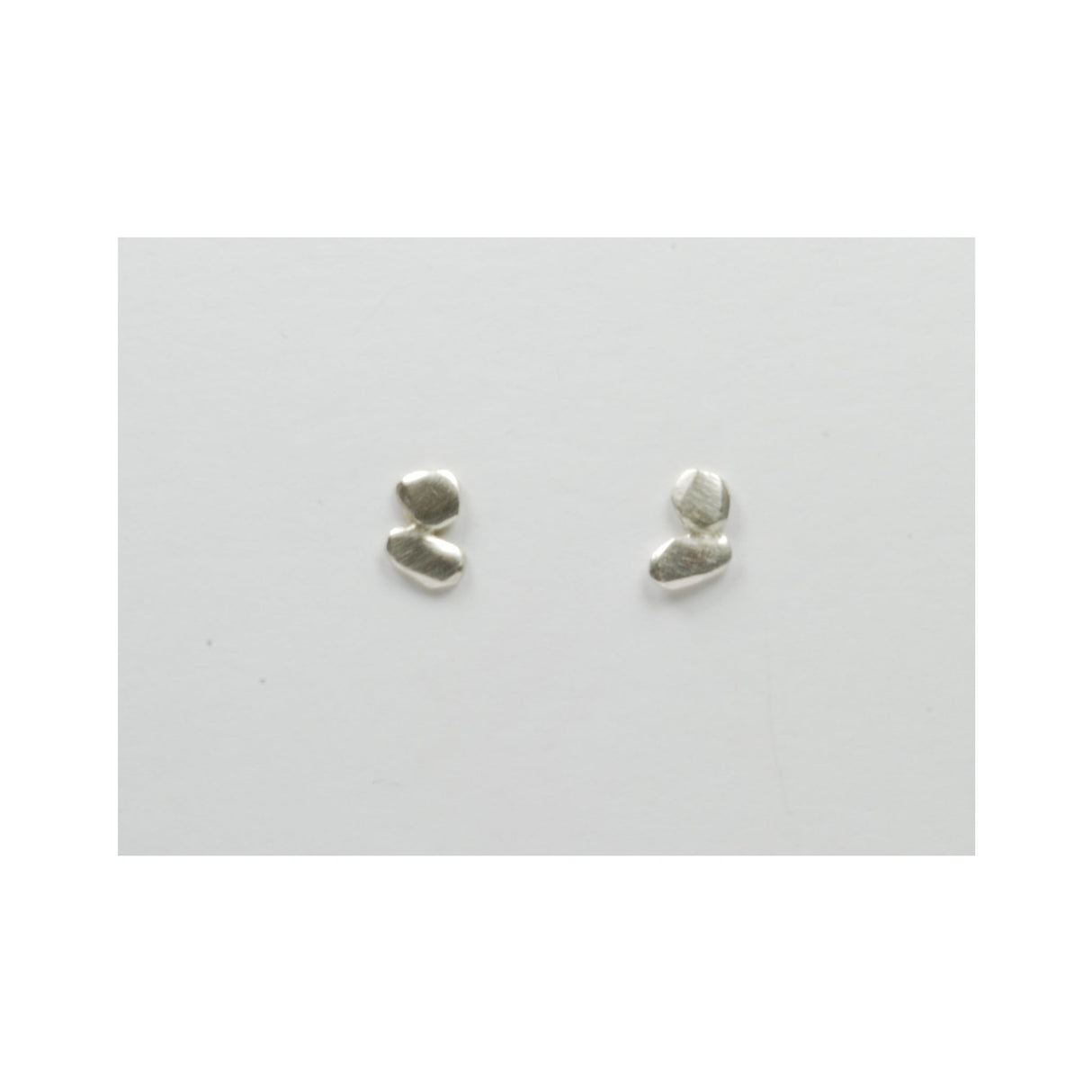 Worry Worry Stud Earrings from Rachel Gunnard at Pinch in Northampton, MA