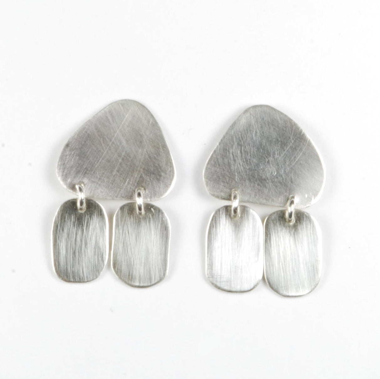 Le Nez Earrings from Rachel Gunnard at Pinch in Northampton, MA