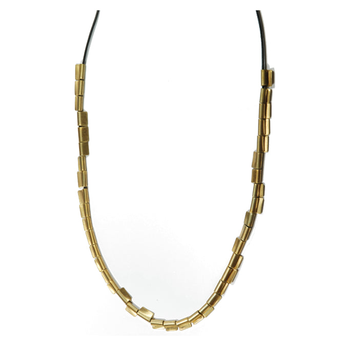 Granulata Necklace from Rachel Gunnard at Pinch in Northampton, MA